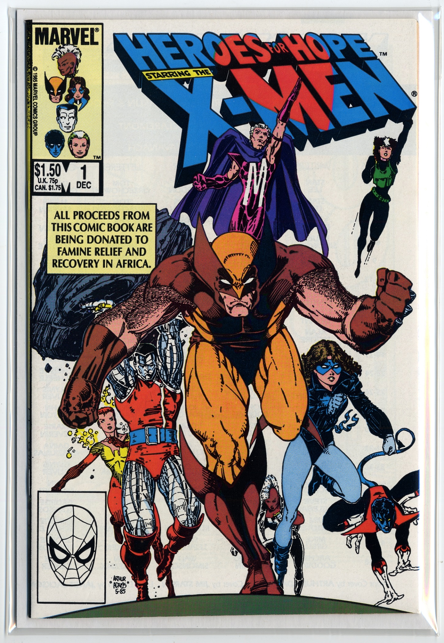 Comic X-Eros #31